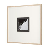 Harmonic V by Mercana Studio a Hand Embellished Textured Framed Art Print Matted under Glass from Mercana - Luna Furniture
