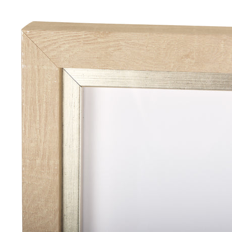 Fielders Choice by Mercana Studio a Framed Photo Art Print Matted under Glass from Mercana - Luna Furniture
