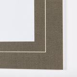 Fielders Choice by Mercana Studio a Framed Photo Art Print Matted under Glass from Mercana - Luna Furniture