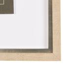 Fielders Choice by Mercana Studio a Framed Photo Art Print Matted under Glass from Mercana - Luna Furniture