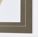 Fielders Choice by Mercana Studio a Framed Photo Art Print Matted under Glass from Mercana - Luna Furniture
