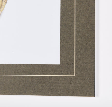 Fielders Choice by Mercana Studio a Framed Photo Art Print Matted under Glass from Mercana - Luna Furniture