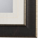 Double Play I by Mercana Studio a Hand Embellished Textured Framed Photo Art Print Matted under Glas from Mercana - Luna Furniture