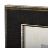 Double Play I by Mercana Studio a Hand Embellished Textured Framed Photo Art Print Matted under Glas from Mercana - Luna Furniture