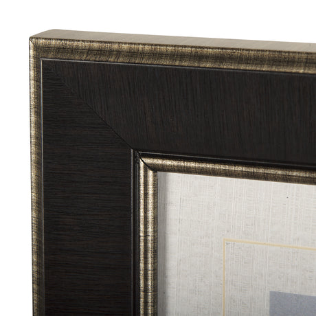 Double Play I by Mercana Studio a Hand Embellished Textured Framed Photo Art Print Matted under Glas from Mercana - Luna Furniture