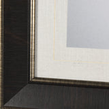 Double Play I by Mercana Studio a Hand Embellished Textured Framed Photo Art Print Matted under Glas from Mercana - Luna Furniture