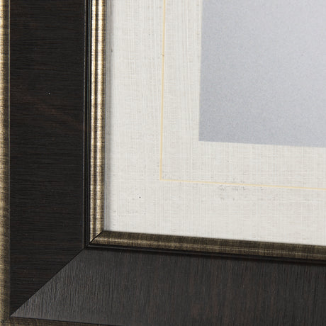 Double Play I by Mercana Studio a Hand Embellished Textured Framed Photo Art Print Matted under Glas from Mercana - Luna Furniture
