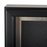 Bee Dance I by Studio M a handmade Original Framed 3D Textured Artwork from Mercana - Luna Furniture