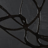 Bee Dance II by Studio M a handmade Original Framed 3D Textured Artwork from Mercana - Luna Furniture