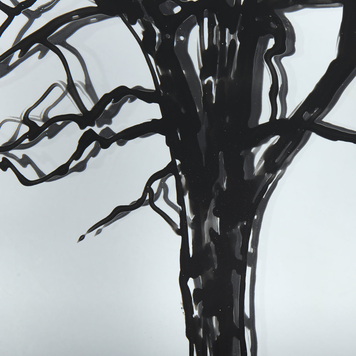 Tree of Life by Studio M a handmade Original Framed Artwork on Glass from Mercana - Luna Furniture