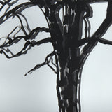 Tree of Life by Studio M a handmade Original Framed Artwork on Glass from Mercana - Luna Furniture
