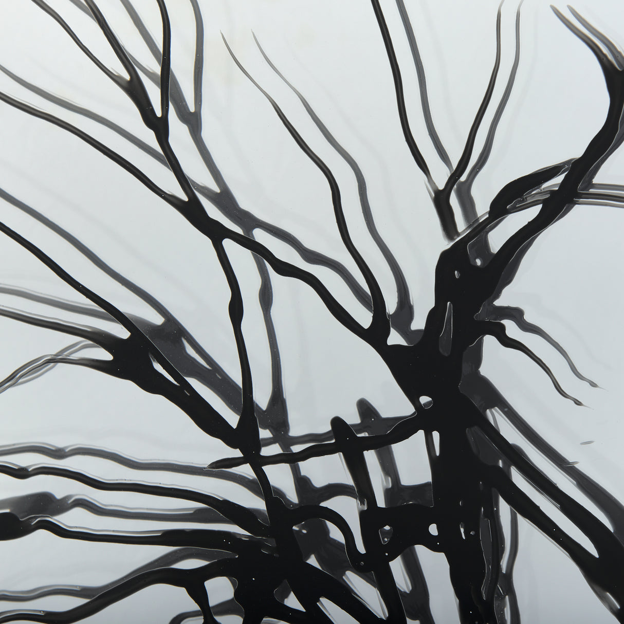 Tree of Life by Studio M a handmade Original Framed Artwork on Glass from Mercana - Luna Furniture