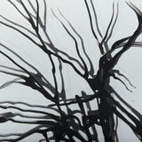 Tree of Life by Studio M a handmade Original Framed Artwork on Glass from Mercana - Luna Furniture