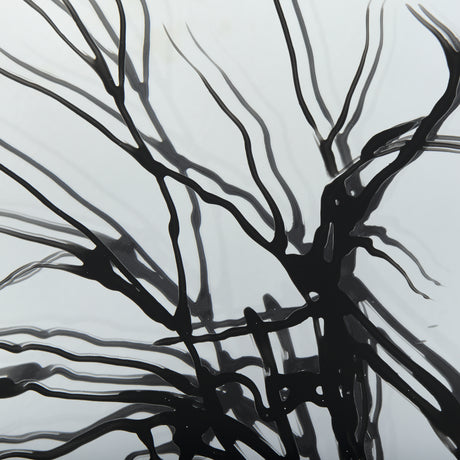 Tree of Life by Studio M a handmade Original Framed Artwork on Glass from Mercana - Luna Furniture