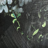 Still life flowers I by Mercana Studio a Hand Embellished Textured Canvas from Mercana - Luna Furniture