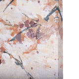 City sunset(L) by Mercana Studio a Hand Embellished Textured Canvas from Mercana - Luna Furniture
