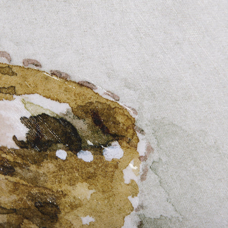 Cactus I by Mercana Studio a Hand Embellished Textured Canvas from Mercana - Luna Furniture