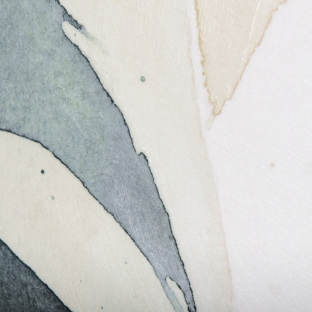 Variegated Patterns II by Mercana Studio a Hand Embellished Textured Canvas from Mercana - Luna Furniture