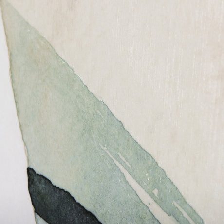 Variegated Patterns II by Mercana Studio a Hand Embellished Textured Canvas from Mercana - Luna Furniture