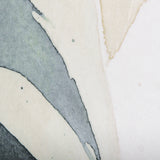 Variegated Patterns I by Mercana Studio a Hand Embellished Textured Canvas from Mercana - Luna Furniture