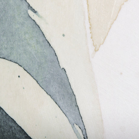 Variegated Patterns I by Mercana Studio a Hand Embellished Textured Canvas from Mercana - Luna Furniture