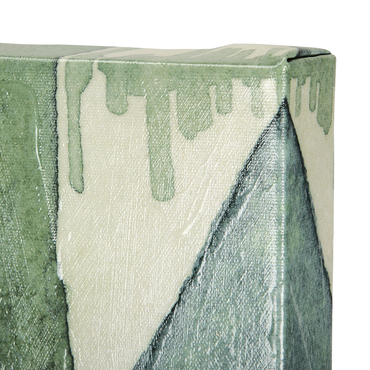 Variegated PatternsII by Mercana Studio a Hand Embellished Textured Canvas from Mercana - Luna Furniture
