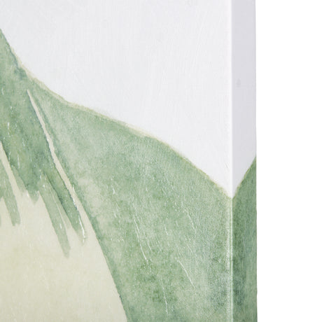Variegated PatternsII by Mercana Studio a Hand Embellished Textured Canvas from Mercana - Luna Furniture