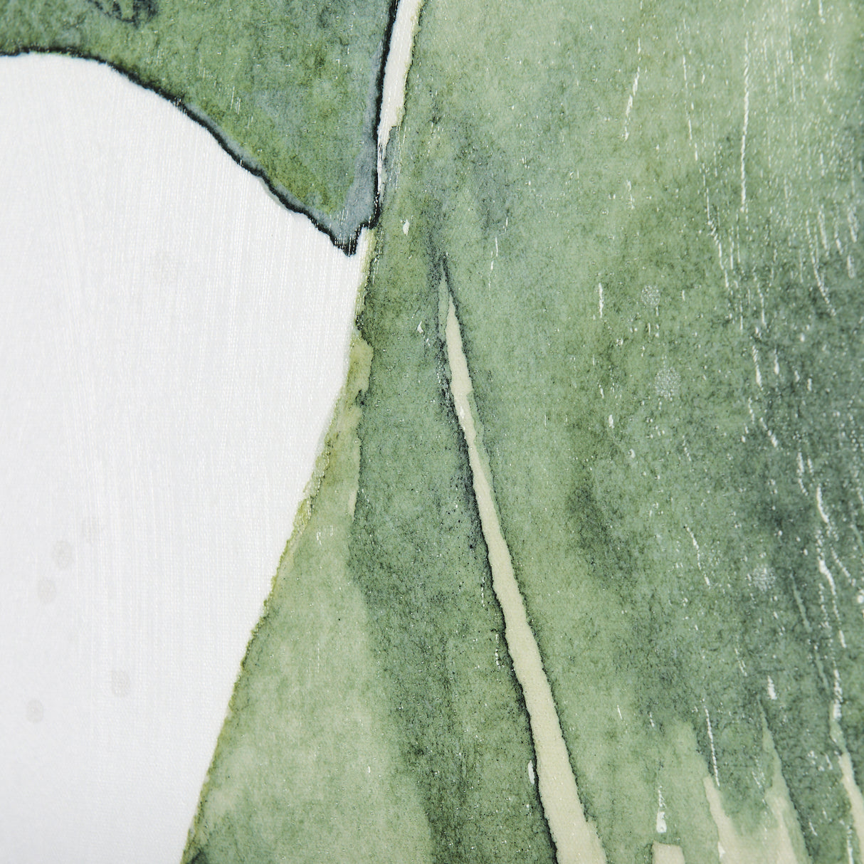 Variegated PatternsII by Mercana Studio a Hand Embellished Textured Canvas from Mercana - Luna Furniture