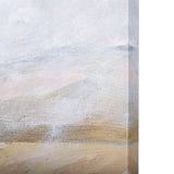 Farmland view II by Mercana Studio a Hand Embellished Textured Canvas from Mercana - Luna Furniture