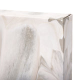 Harmonic I by Mercana Studio a Hand Embellished Textured Canvas from Mercana - Luna Furniture