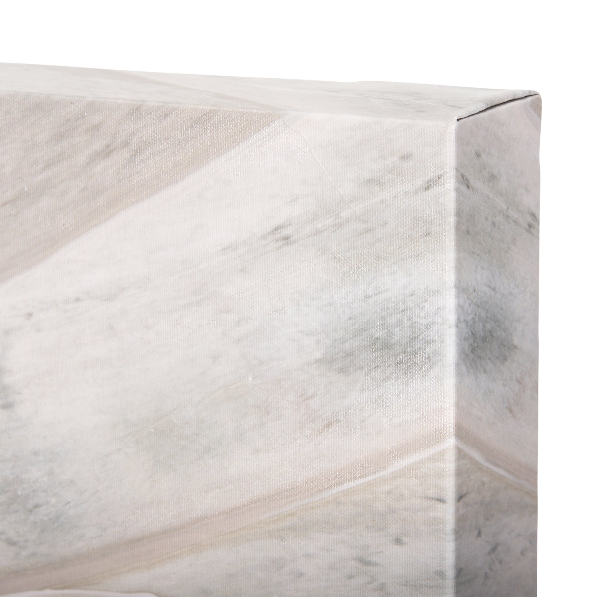 Harmonic II by Mercana Studio a Hand Embellished Textured Canvas from Mercana - Luna Furniture