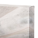 Harmonic II by Mercana Studio a Hand Embellished Textured Canvas from Mercana - Luna Furniture
