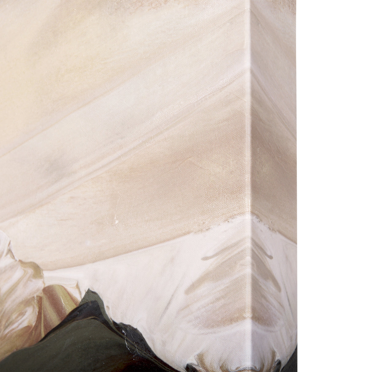 Harmonic II by Mercana Studio a Hand Embellished Textured Canvas from Mercana - Luna Furniture