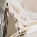 Harmonic II by Mercana Studio a Hand Embellished Textured Canvas from Mercana - Luna Furniture