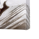 Harmonic III by Mercana Studio a Hand Embellished Textured Canvas from Mercana - Luna Furniture