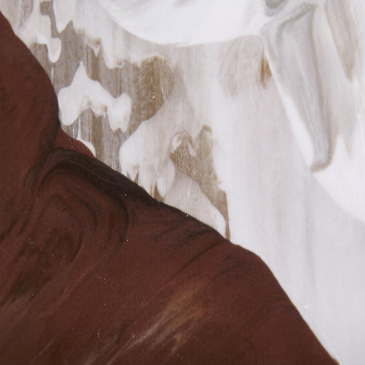 Harmonic IV by Mercana Studio a Hand Embellished Textured Canvas from Mercana - Luna Furniture