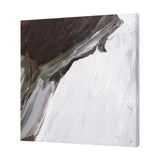 Harmonic V by Mercana Studio a Hand Embellished Textured Canvas from Mercana - Luna Furniture