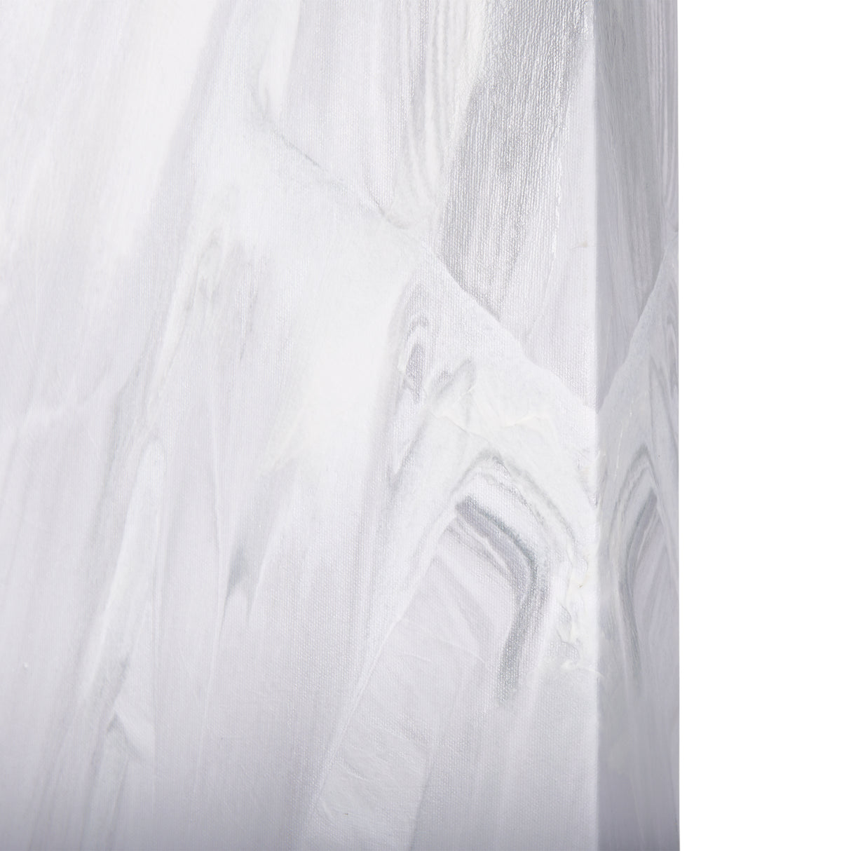 Harmonic V by Mercana Studio a Hand Embellished Textured Canvas from Mercana - Luna Furniture