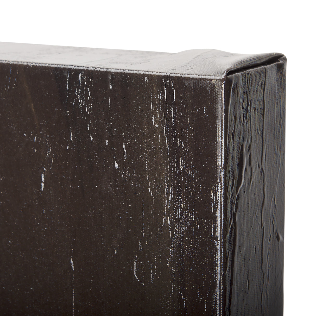 Harmonic VI by Mercana Studio a Hand Embellished Textured Canvas from Mercana - Luna Furniture