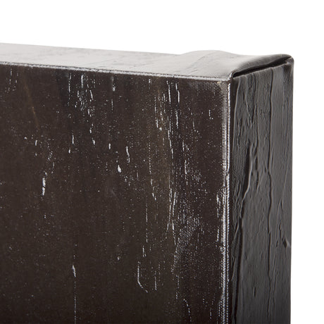 Harmonic VI by Mercana Studio a Hand Embellished Textured Canvas from Mercana - Luna Furniture