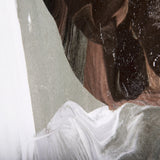 Harmonic VI by Mercana Studio a Hand Embellished Textured Canvas from Mercana - Luna Furniture