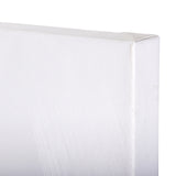 Magnolia II by Mercana Studio a Hand Embellished Textured Canvas from Mercana - Luna Furniture