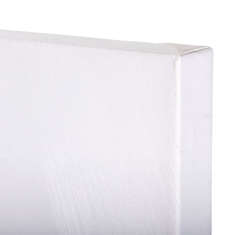 Magnolia II by Mercana Studio a Hand Embellished Textured Canvas from Mercana - Luna Furniture
