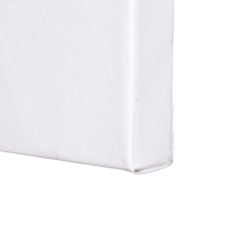 Magnolia II by Mercana Studio a Hand Embellished Textured Canvas from Mercana - Luna Furniture