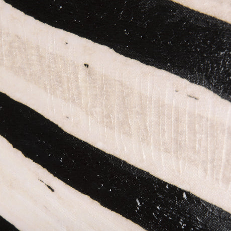 Clay Pattern I by Mercana Studio a Hand Embellished Textured Canvas from Mercana - Luna Furniture