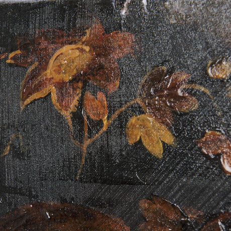 Graceful Poise I (House Finch)(30 x 40) from Mercana - Luna Furniture