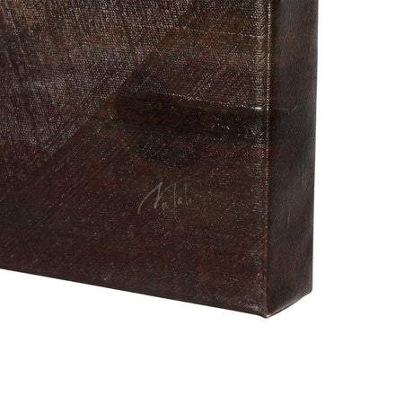 Graceful Poise III (Bay-Breasted Warbler)(42 x 56) from Mercana - Luna Furniture