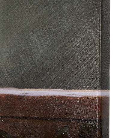 Graceful Poise IV (Blackburnian Warbler)(30 x 40) from Mercana - Luna Furniture