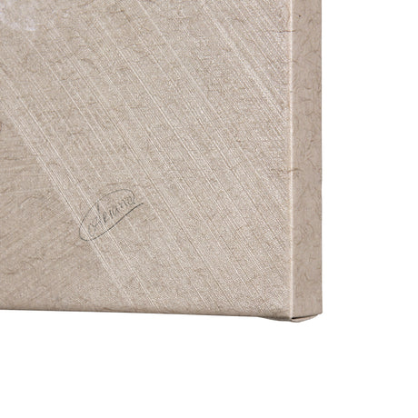 Sketch of animal I (Wild sheep) by Mercana Studio a Hand Embellished Textured Canvas from Mercana - Luna Furniture