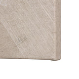 Sketch of animal I (Wild sheep) by Mercana Studio a Hand Embellished Textured Canvas from Mercana - Luna Furniture